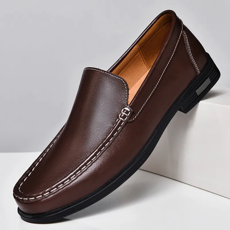 Image of Men's Slip-on Loafers