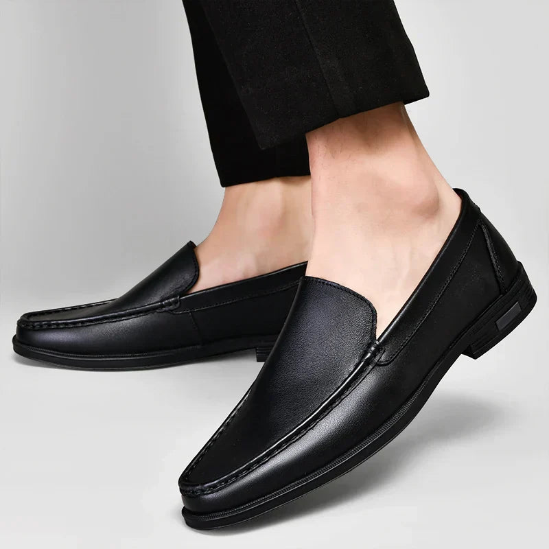 Image of Men's Slip-on Loafers