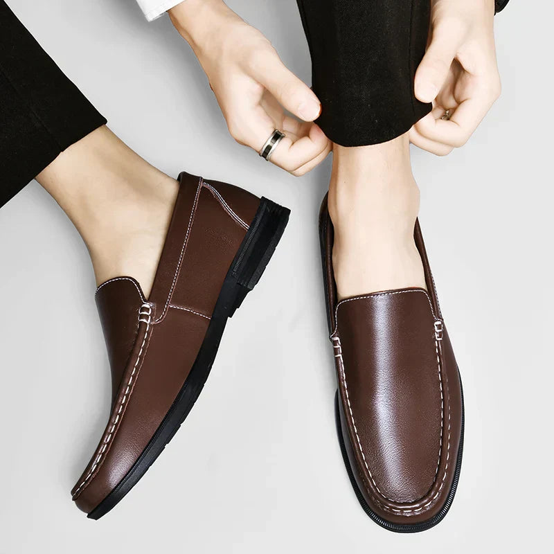 Image of Men's Slip-on Loafers