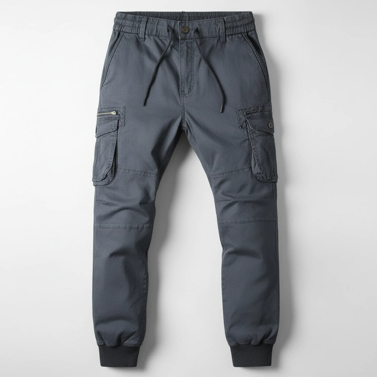 Men's Cargo Jogger Pants