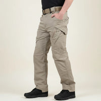 Men's Tactical Cargo Pants