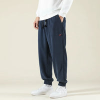 Men's Drawstring Jogger Pants