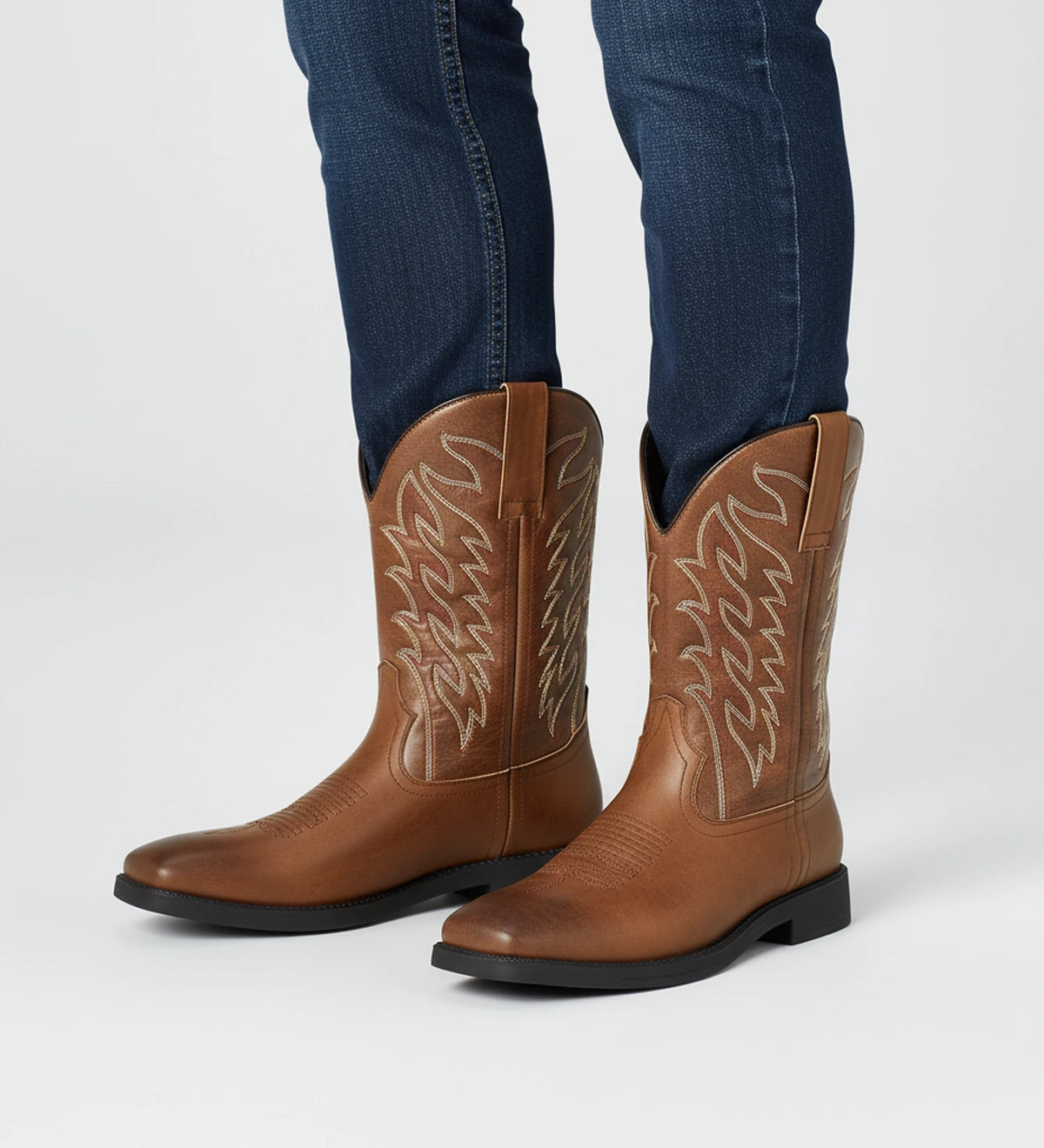 Men's Mid-Calf Boots image