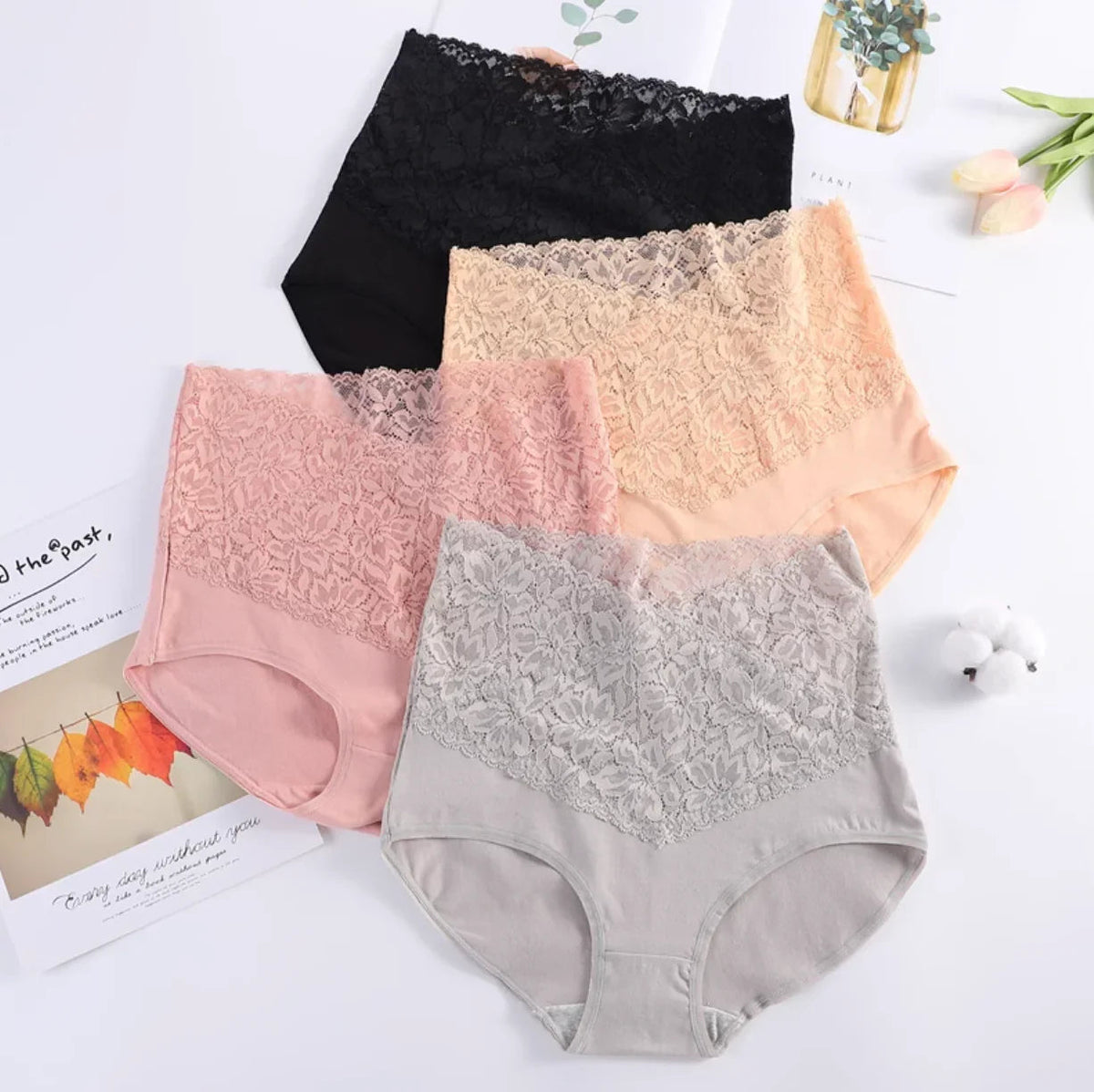 Mira Underwear (3+2 Free)