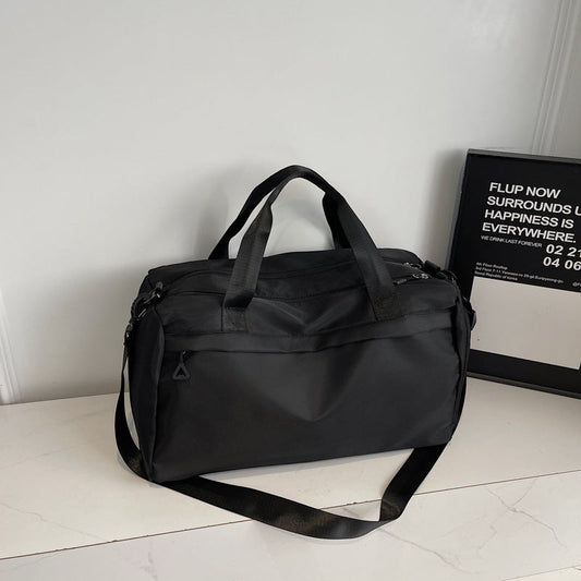 Multi-Functional Lightweight Duffel Bag