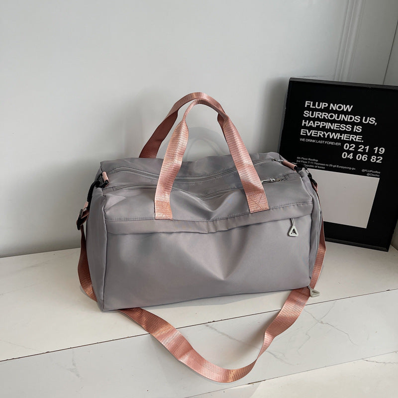 Multi-Functional Lightweight Duffel Bag