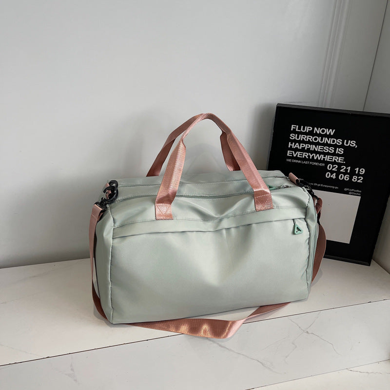 Multi-Functional Lightweight Duffel Bag