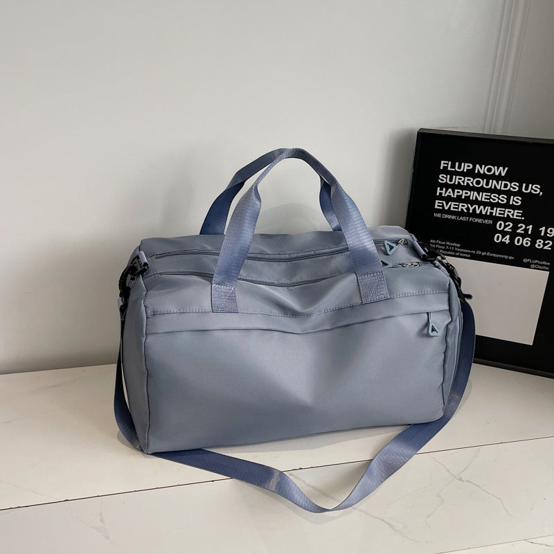 Multi-Functional Lightweight Duffel Bag