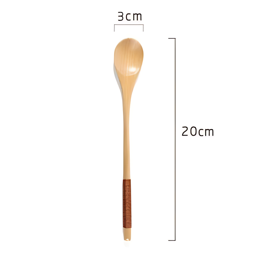 Olive Wood Spoon