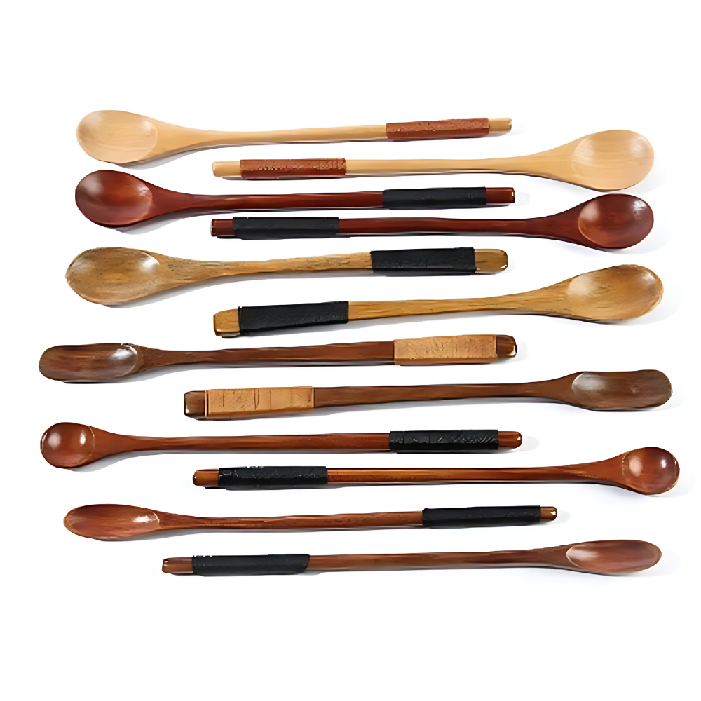 Olive Wood Spoon
