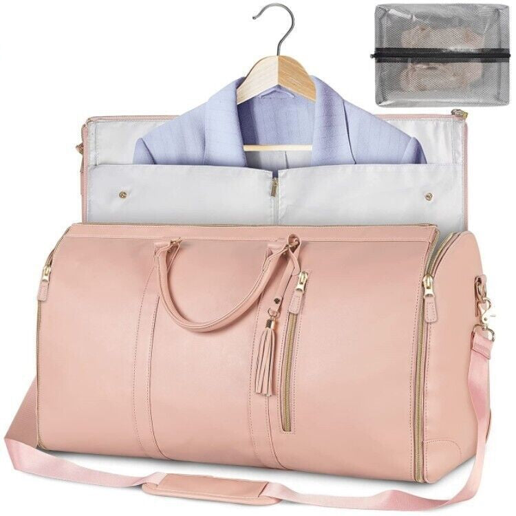 PackMate | Travel Bag with Extra Space