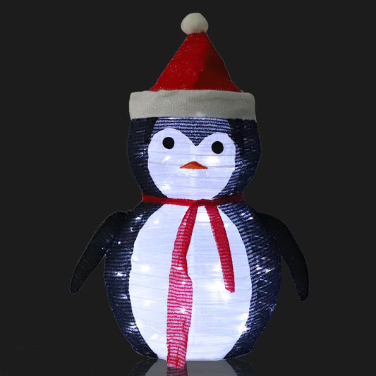 Penguin 70 cm - Collapsible with Timer
