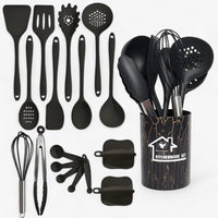 Premium Kitchen Utensil Set