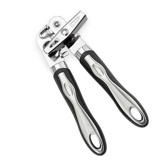 Professional Heavy-Duty Can Opener