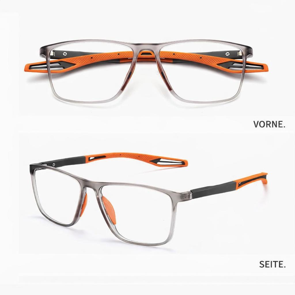 Reading Glasses | Blue Light Filter | Multifocal | BlueGuard