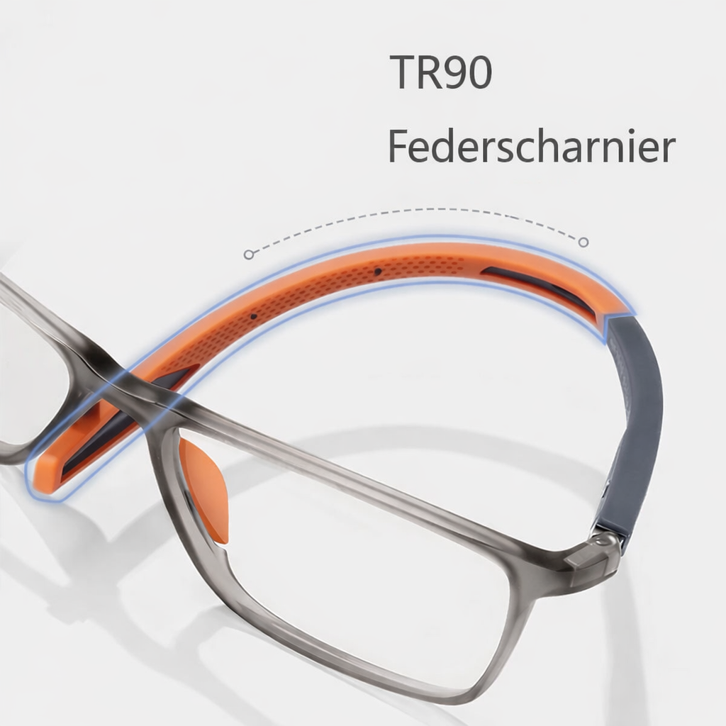 Reading Glasses | Blue Light Filter | Multifocal | BlueGuard