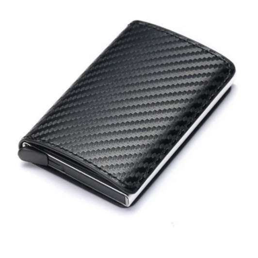 RFID Anti-Theft Wallet | Keep Your Cards Organized