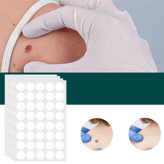 SkinClear - Patch for the removal of spots and warts Dayhills