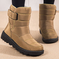Snow Boots for Winter