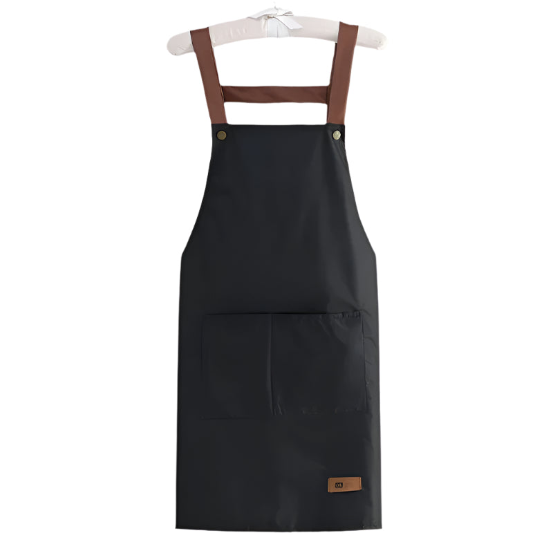 Stain-Resistant Waterproof Apron