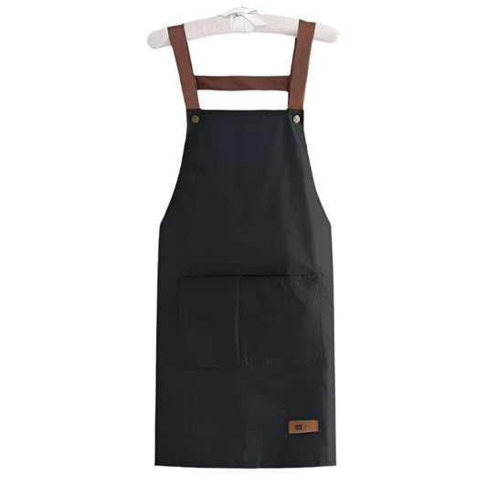 Stain-Resistant Waterproof Apron