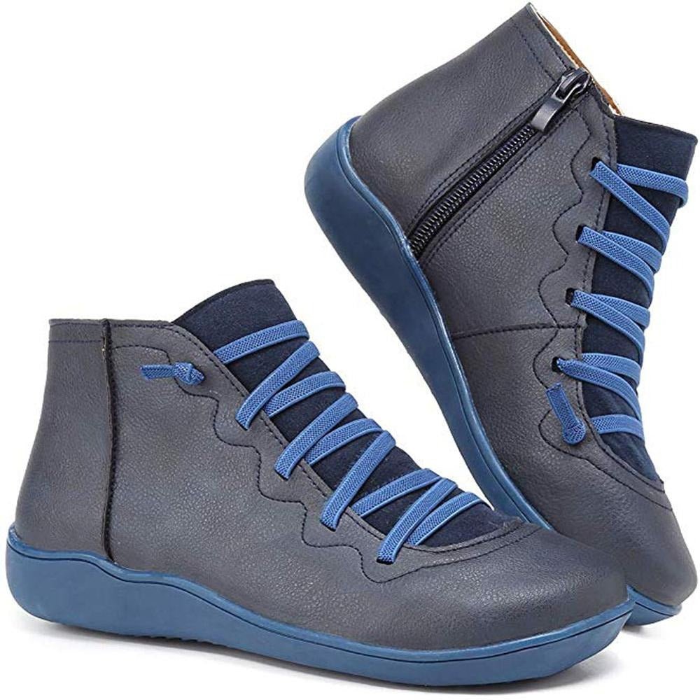 Stylish and Comfortable Women's Ankle Boots
