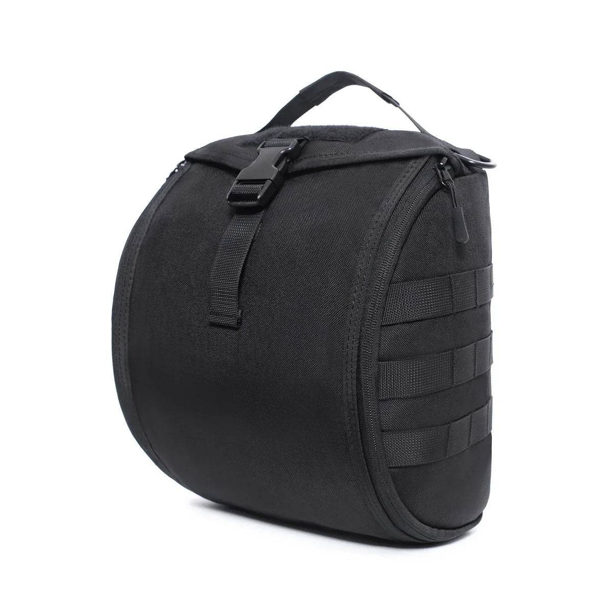 Tactical MOLLE Helmet Bag