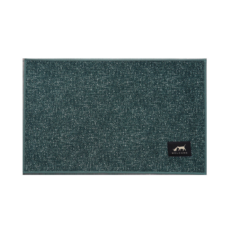 Textured Bath Mat