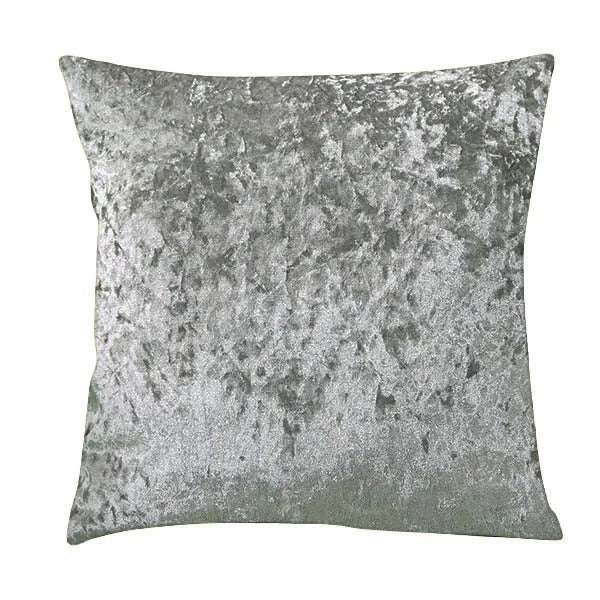 Ultra-Soft Velvet Cushion Cover for Living Room