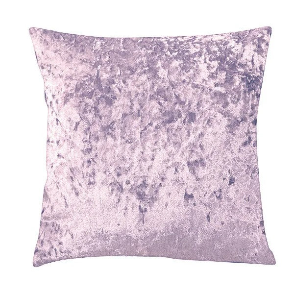 Ultra-Soft Velvet Cushion Cover for Living Room