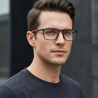 Ultralight Multifocal Reading Glasses with Near and Far Vision +1.0 to +4.0