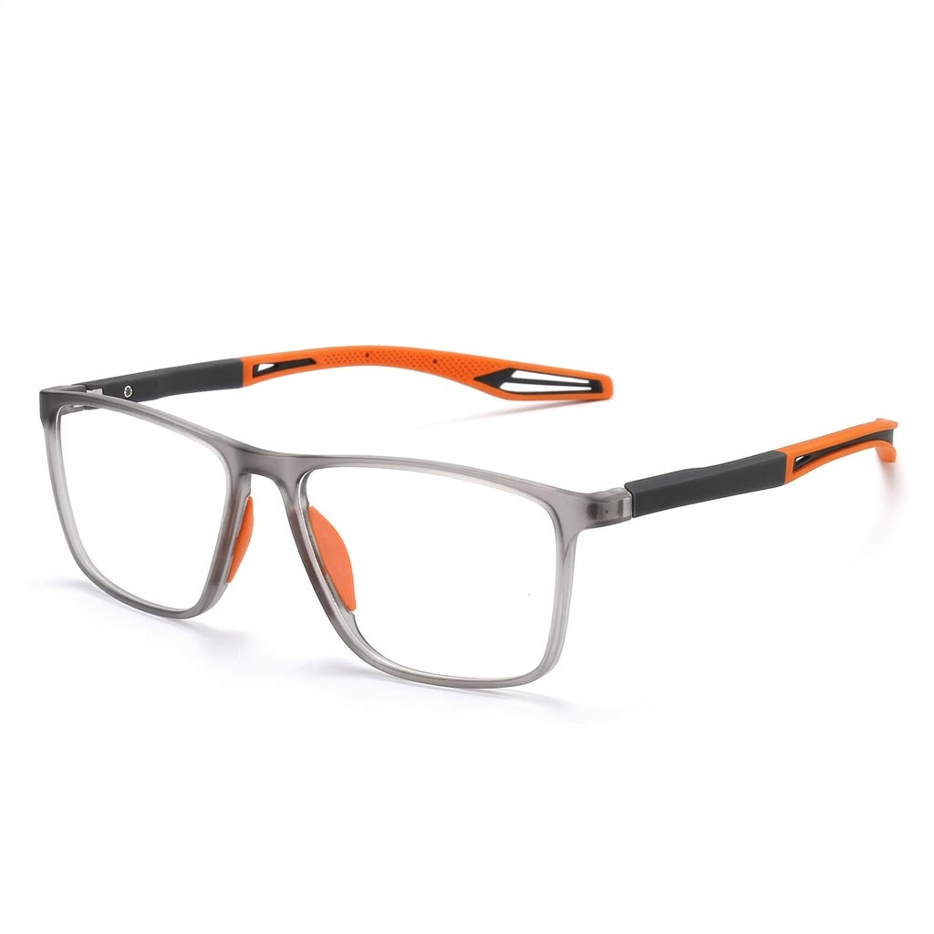 Ultralight Multifocal Reading Glasses with Near and Far Vision +1.0 to +4.0