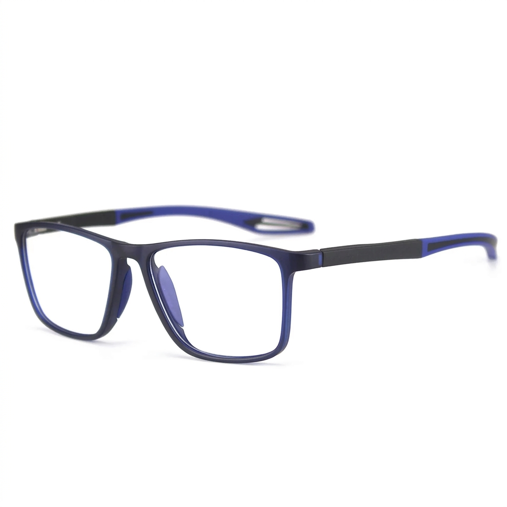 Ultralight Multifocal Reading Glasses with Near and Far Vision +1.0 to +4.0