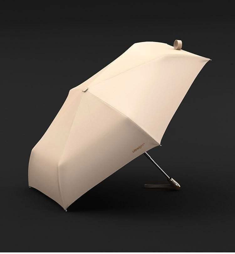 Ultralight UV Protection Umbrella with Automatic Open Close