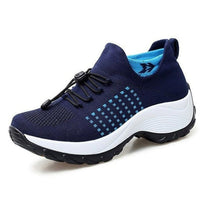 Unisex Stretch Orthopedic Shoes