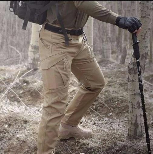 Waterproof Multi-Purpose Pants