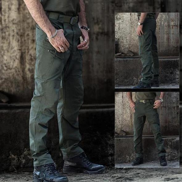 Waterproof Multi-Purpose Pants