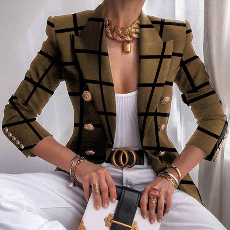 Women's Jacket