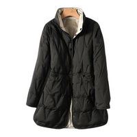 Women's Long Sleeve Fleece Jacket