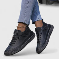 Women's Lace-Up Ankle Boots