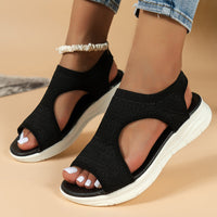 Kathleen | Orthopedic Sandals