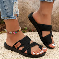 Betty | Orthopedic Sandals