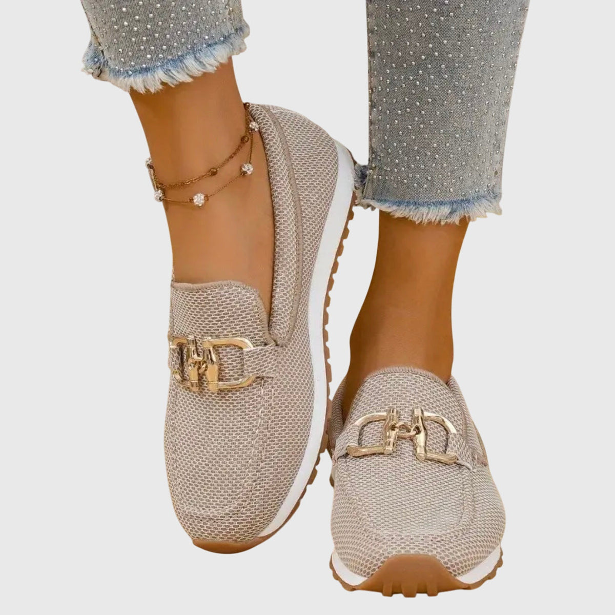 Image of Women's Slip-On Loafers