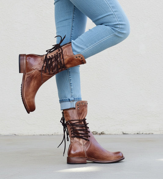 Kendra | Orthopedic Boots