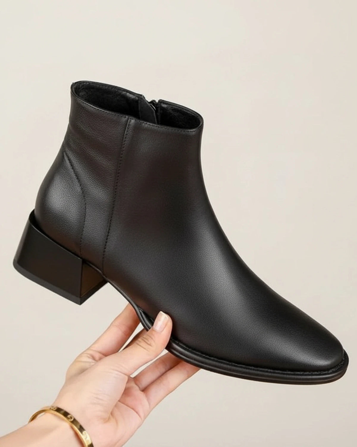 Women's Pointed Toe Ankle Boots