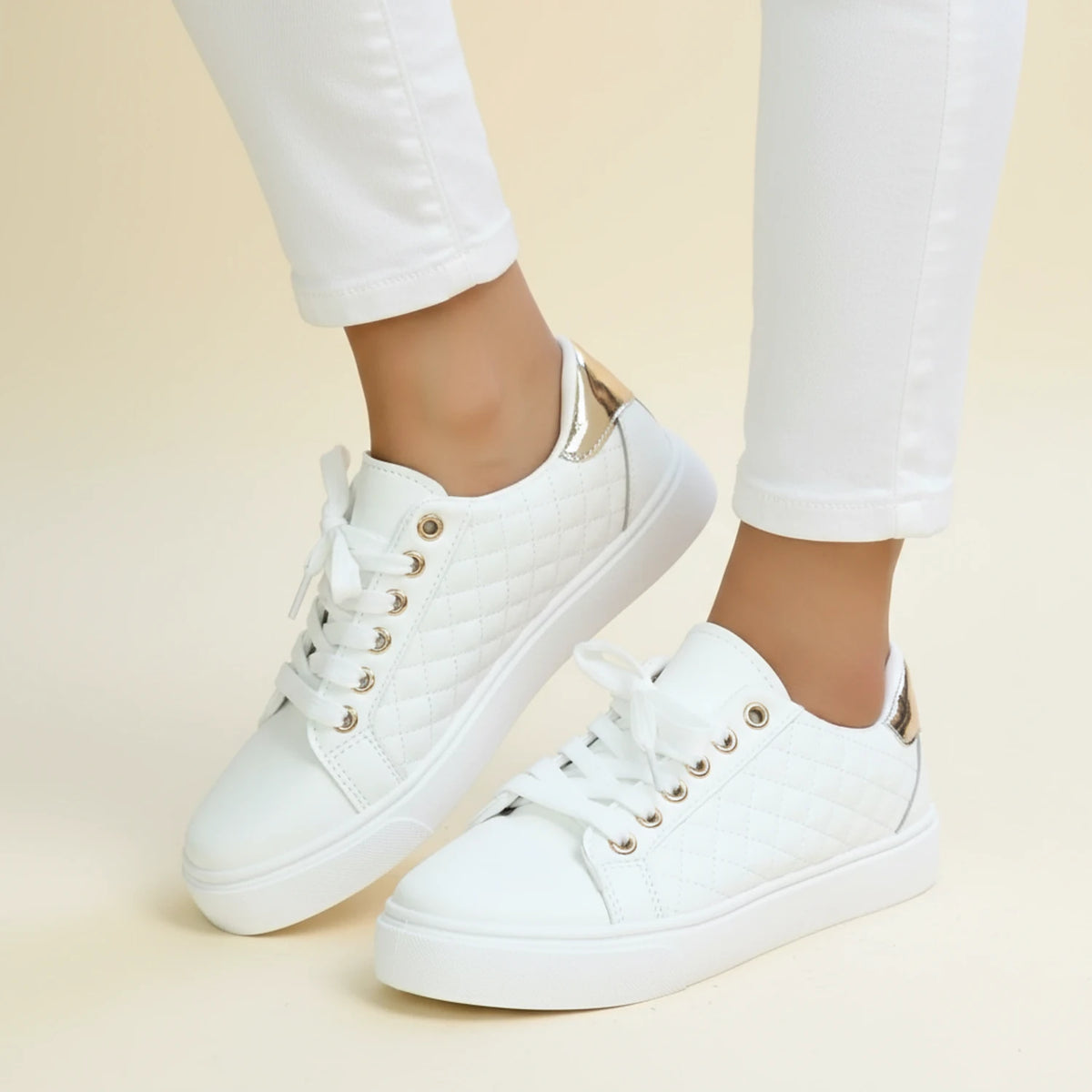 Cheri | Orthopedic Sneakers